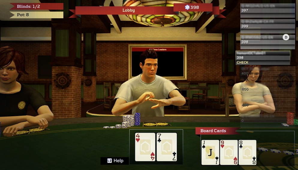 PlayStation Home