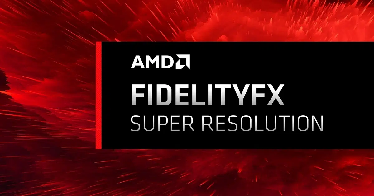 O que é AMD FidelityFX Super Resolution? - Hardware.com.br