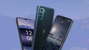Nokia lança C21 Plus, G11 Plus, C2 (2022) e 105 no Brasil