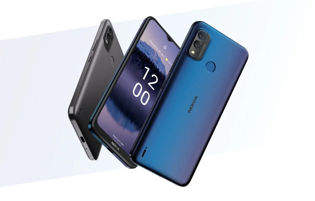 Nokia G11 Plus