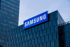 Samsung vê seu lucro cair 69% no quarto trimestre de 2022