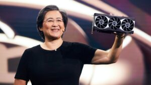 Estratégia: AMD admite que tem entregado menos CPUs e placas de vídeo ao mercado