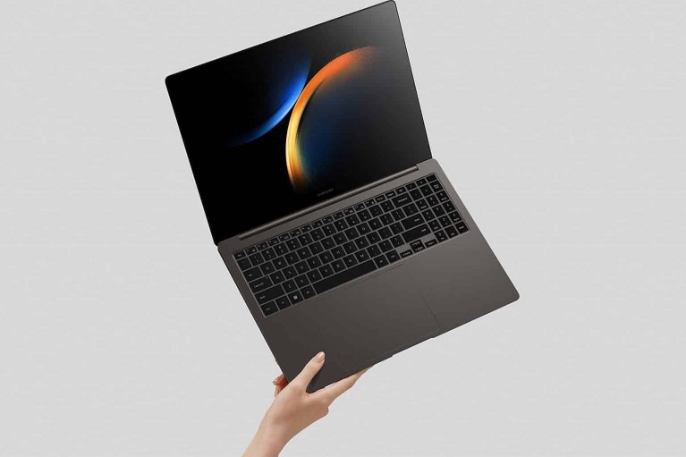 Galaxy Book 3 Ultra