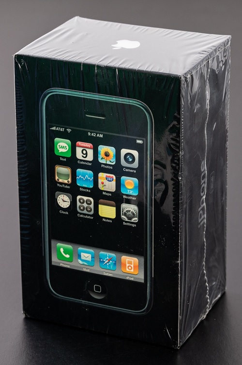 iPhone