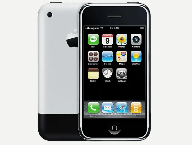 iPhone