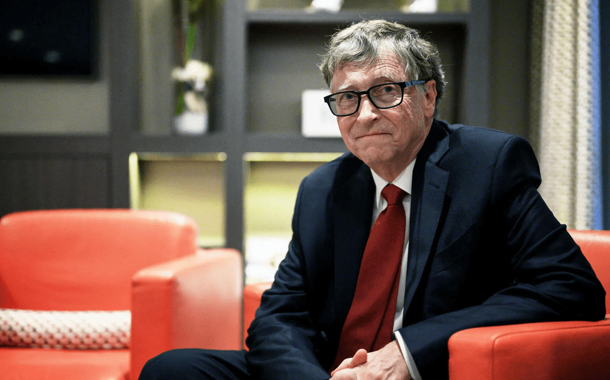 Bill Gates: inteligência artificial é tão importante quanto o PC ou a internet