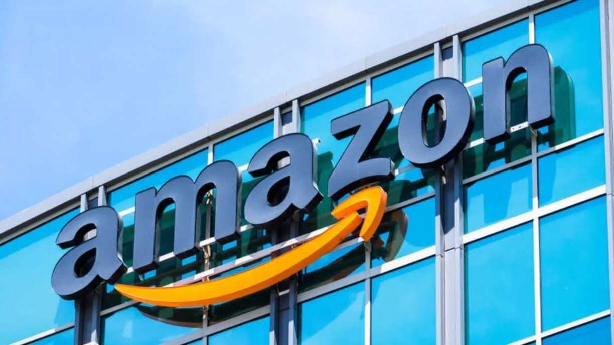 Amazon registra prejuízo próximo de US$ 3 bilhões em 2022