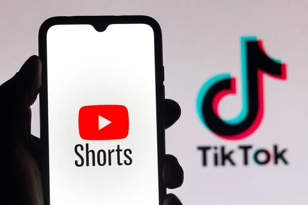 Youtube Shorts