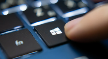 Windows 10