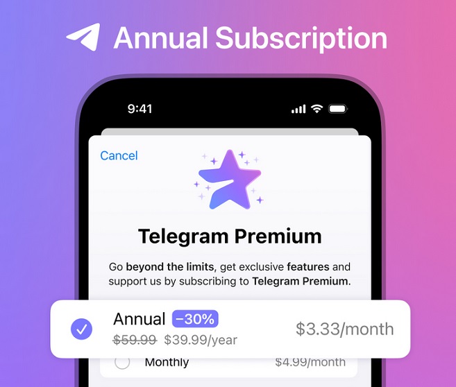 Telegram