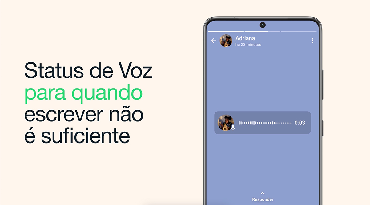 WhatsApp Status