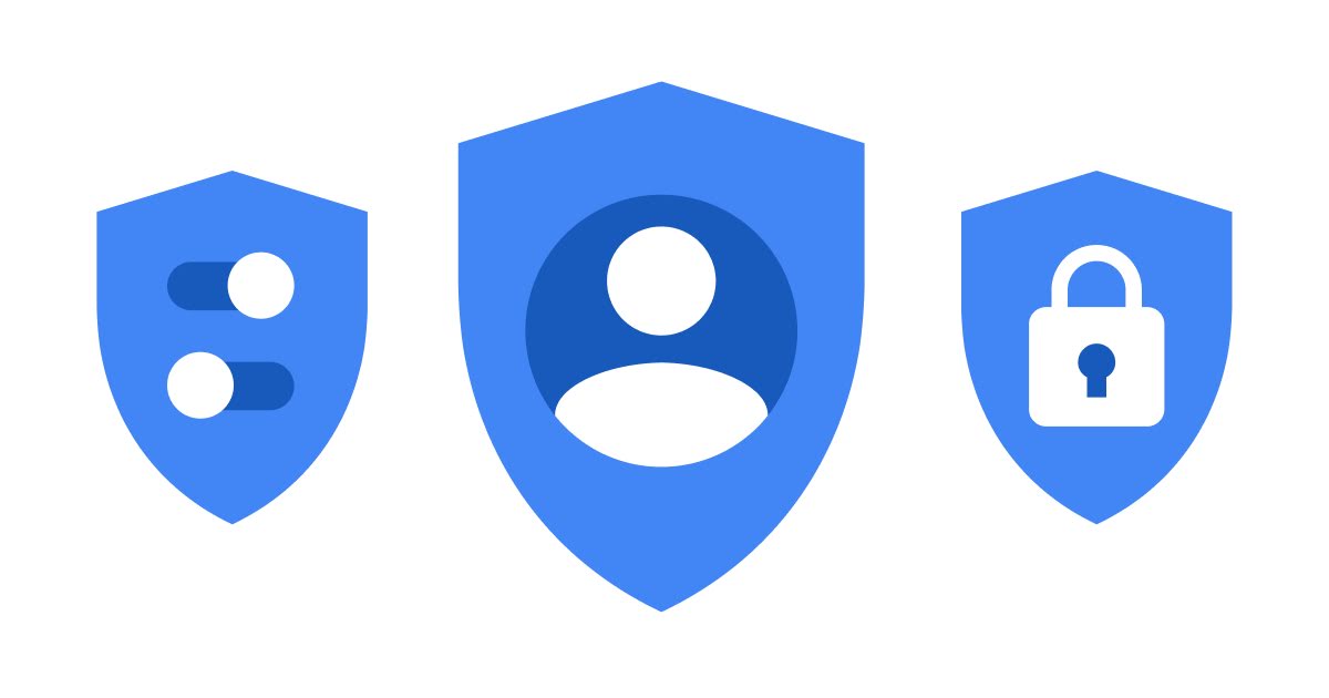Google anuncia medidas de segurança como desfocar imagens impróprias e biometria em senhas
