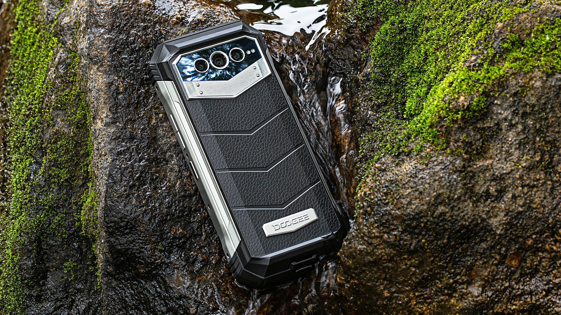 Doogee V Max