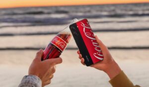 Realme lança smartphone em parceria com a Coca-Cola