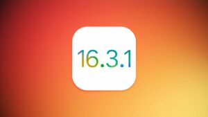 iOS 16.3.1 é lançado com correção para o recurso de Detector de Colisão e mais