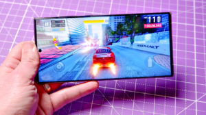 Samsung libera importante recurso de jogos exclusivo do Galaxy S23 para outros modelos da marca