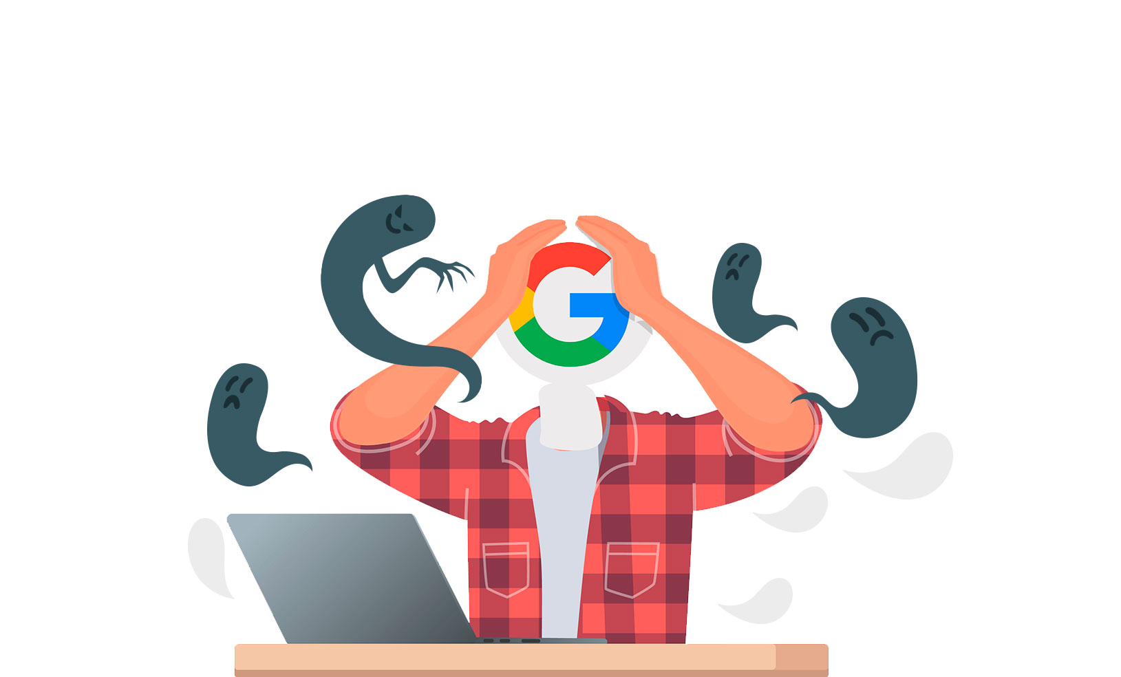 ChatGPT e o pânico do Google