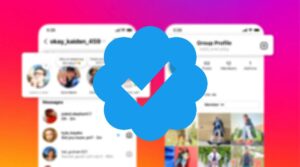 Meta Verified: Facebook e Instagram terão sistema de verificação de perfil similar ao Twitter Blue