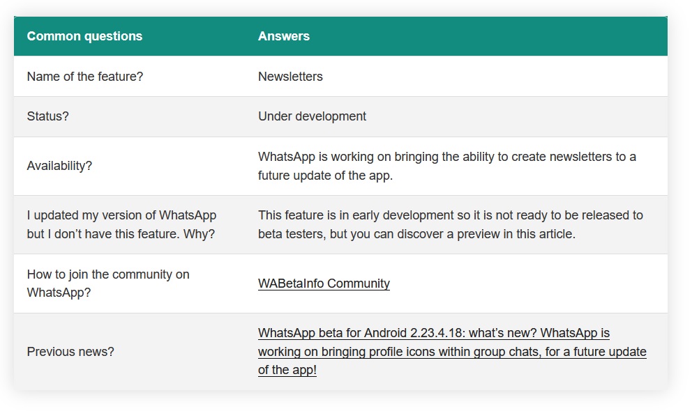 WhatsApp