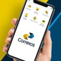 Correios