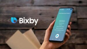 Bixby, assistente virtual da Samsung, poderá imitar voz dos usuários para atender chamadas