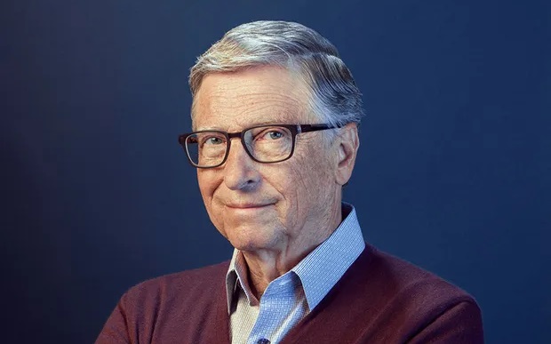 Bill Gates
