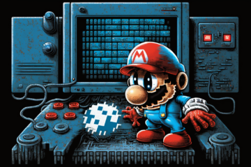 MarioGPT