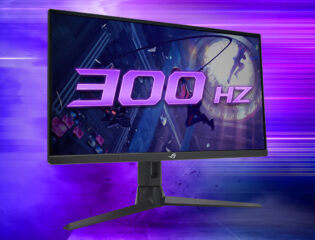 ROG Strix XG27AQMR