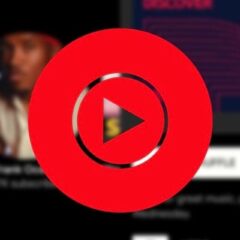 YouTube Music