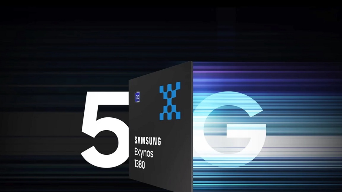 Exynos 1380