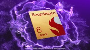 Qualcomm demonstra potência do Snapdragon 8 Gen 2 em celular com criação de imagem por IA em segundos