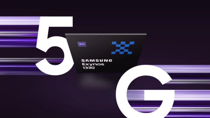 Exynos 1330