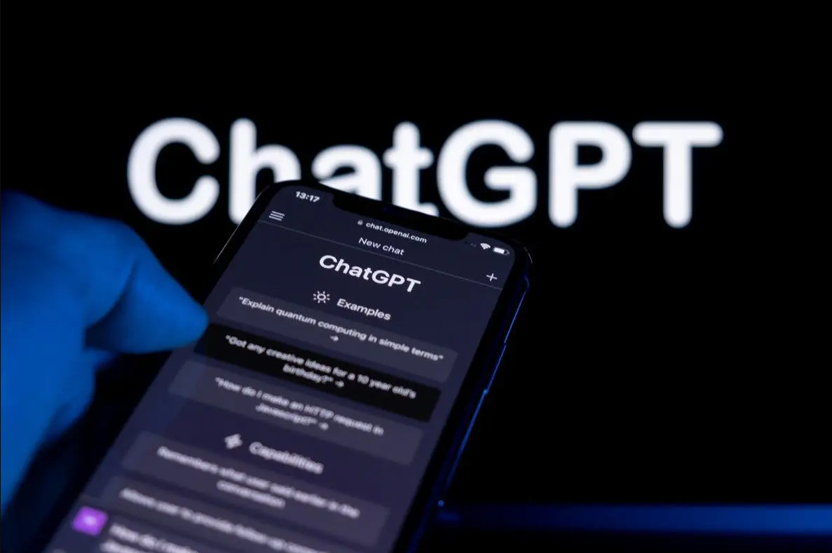 ChatGPT é utilizado como isca para malware em sistemas Windows e Android