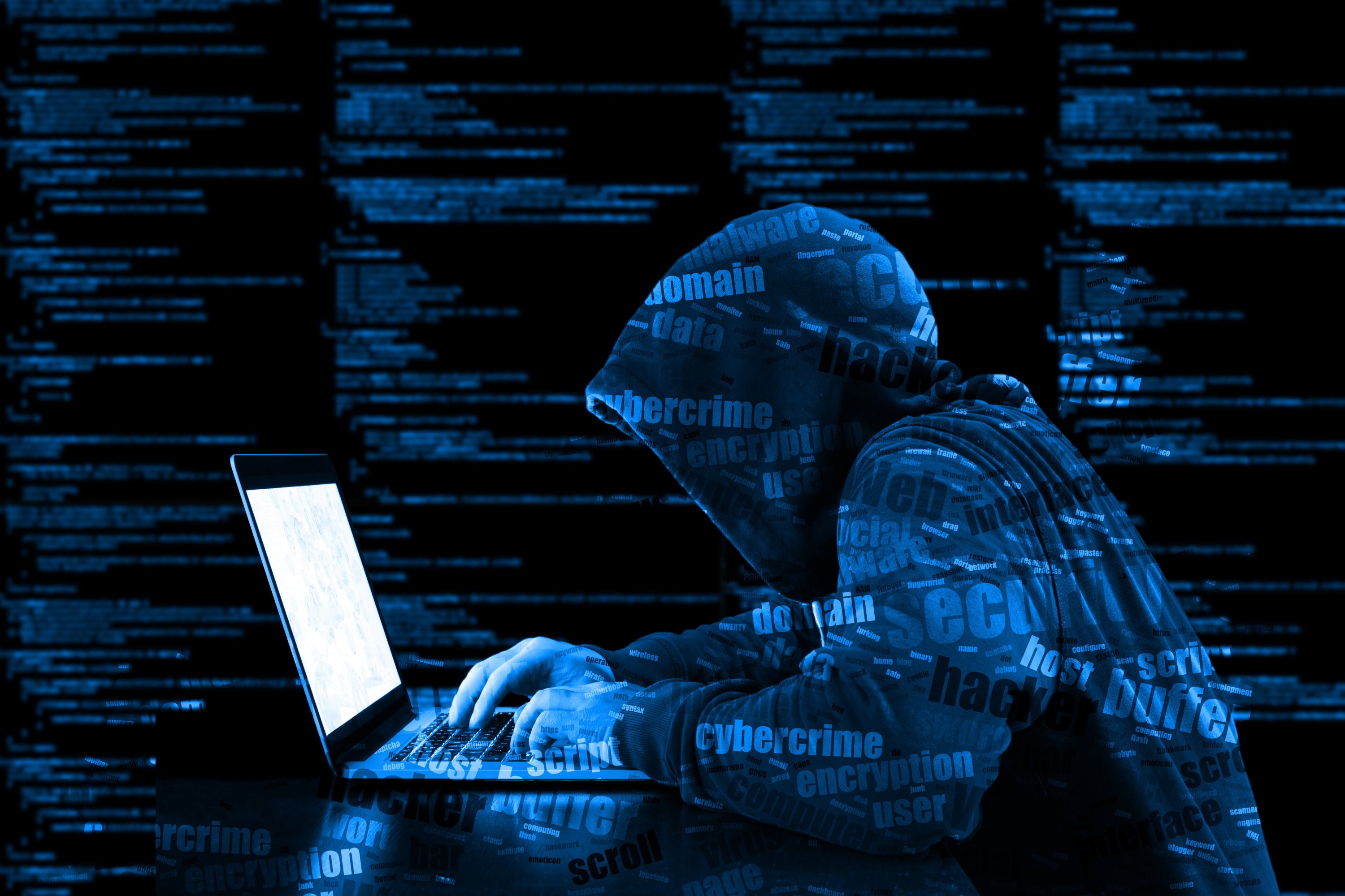Brasil sofreu 103,16 bilhões de tentativas de ataques cibernéticos em 2022, revela levantamento