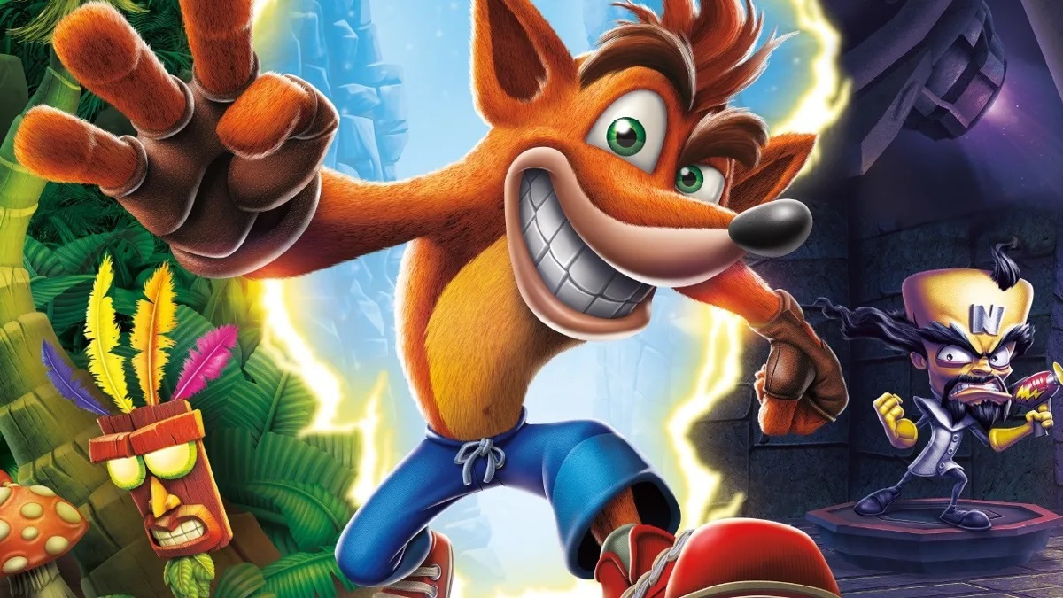 crash