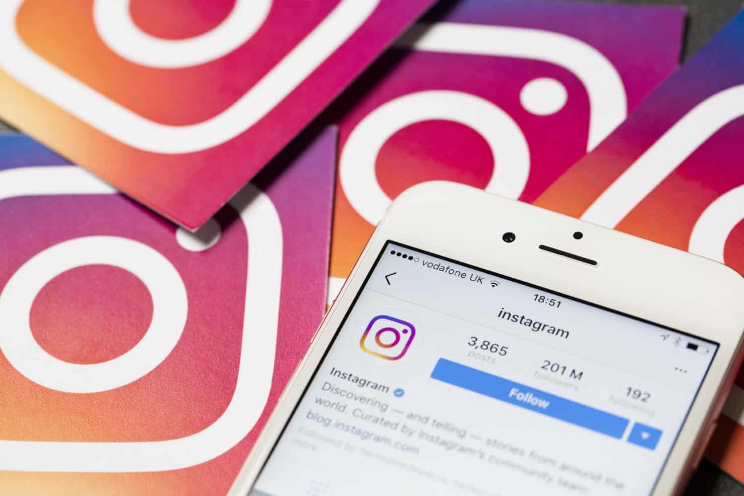 Instagram pode ter stories que duram 1 semana