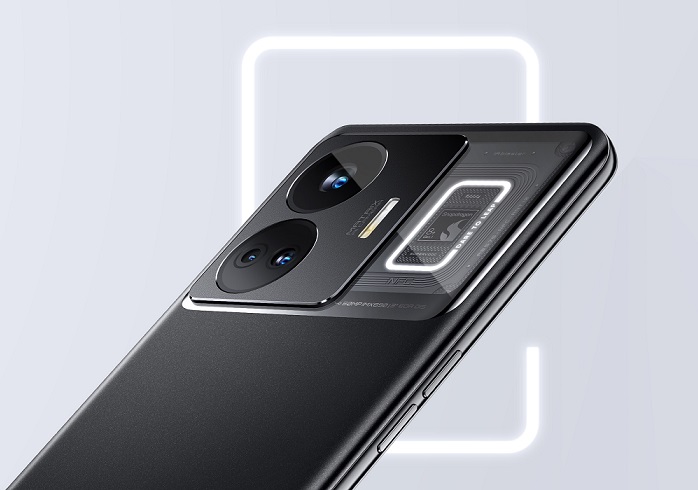 Realme GT 3