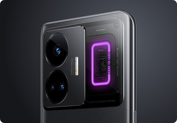 Realme GT 3