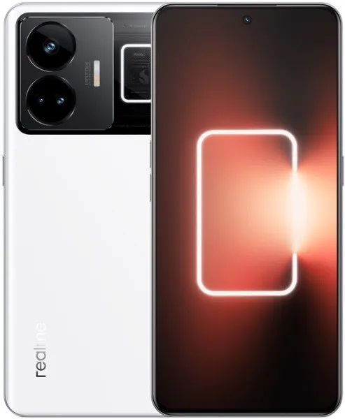 Realme GT 3