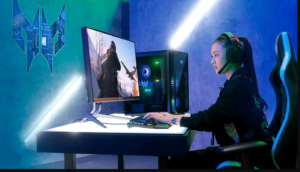 MiniLED: Acer lança no Brasil o monitor gamer Predator X32