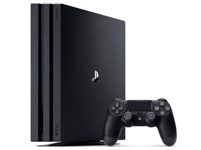 PlayStation 4