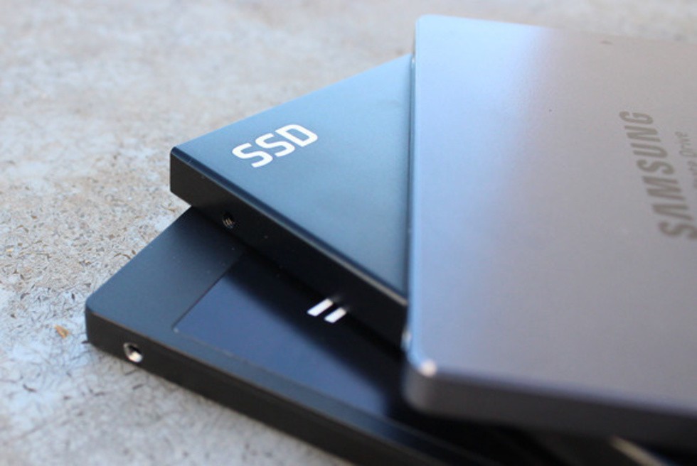 SSDs com 300 TB podem ser uma realidade até 2026