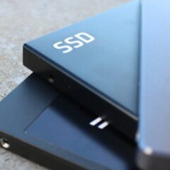 SSD