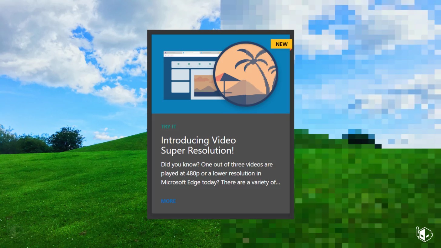 Microsoft Edge