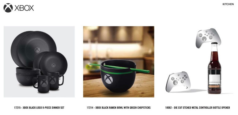 xbox
