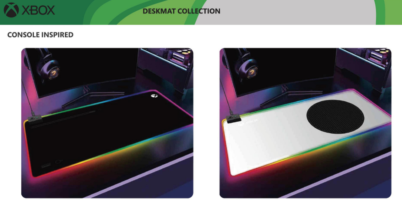 Xbox series s
