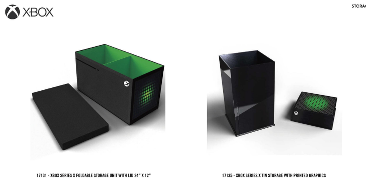 Xbox series s