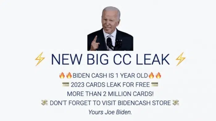 BidenCash