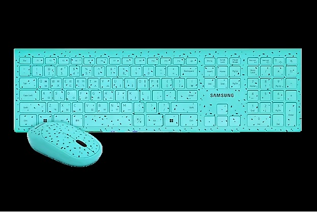 periféricos da Samsung