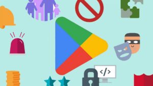 Google anuncia medidas para aumentar segurança e privacidade na Play Store e Android em 2023
